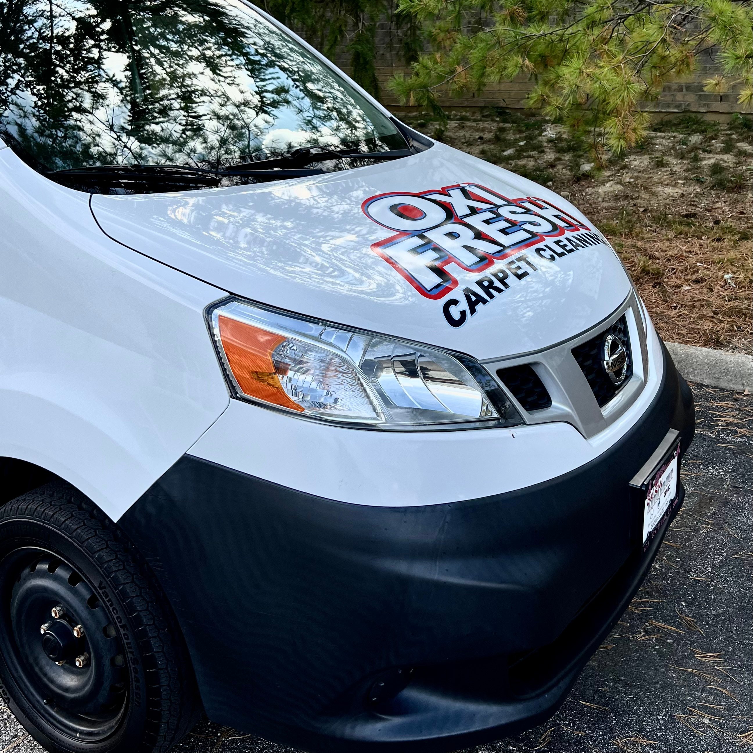 commercial vinyl wrap declas lettering (1)