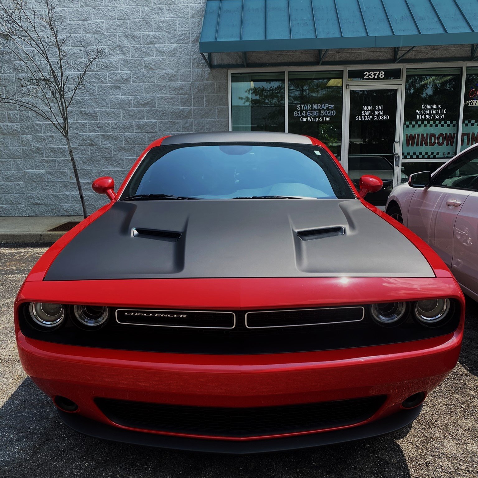 starwrapz columbus window tint wrap ppf and vinyl graphics (7)